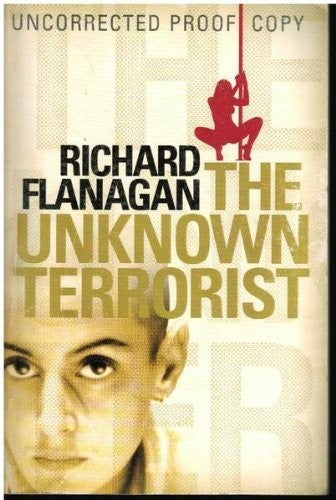 The Unknown Terrorist
