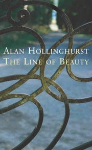 The Line of Beauty: Winner of the Man Booker Prize