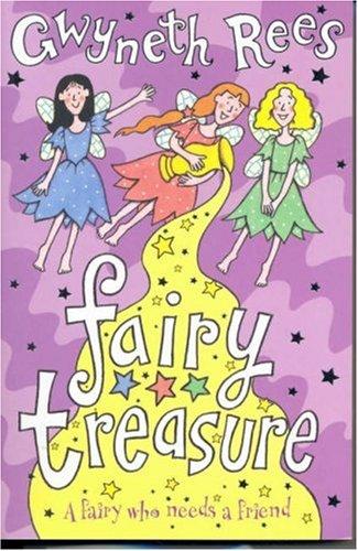 Fairy Treasure (Fairy Dust, 2)