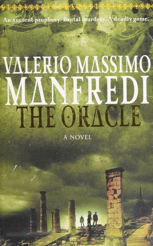 The Oracle