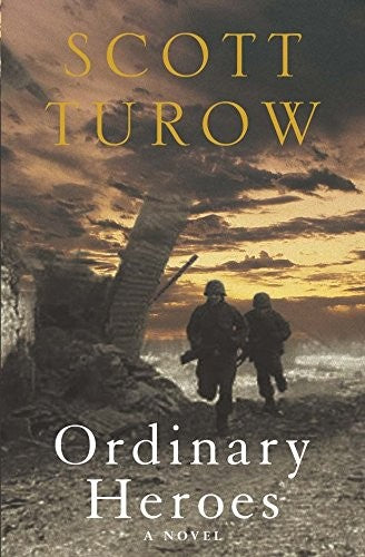 Ordinary Heroes