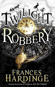 Twilight Robbery (Macmillan Children)