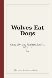 Wolves Eat Dogs