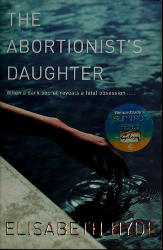 The Abortionist's Daughter