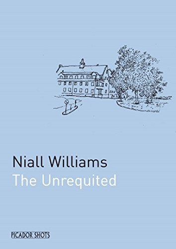 PICADOR SHOTS - 'The Unrequited' (Picador Shots, 12)