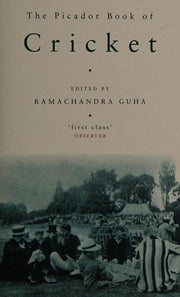 THE PICADOR BOOK OF CRICKET