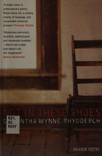 Not In These Shoes