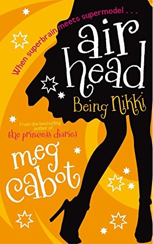 Being Nikki (Airhead)