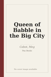 Queen of Babble in the Big City