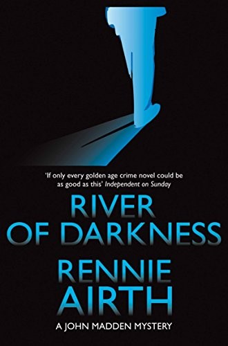 River of Darkness (Inspector Madden series, 1)