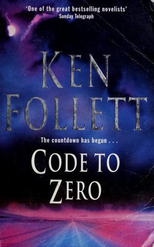 Code to Zero
