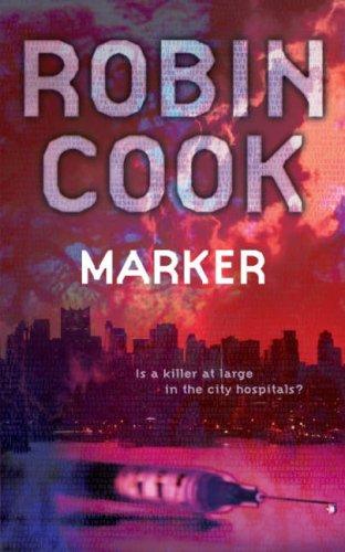 Marker (Jack Stapleton and Laurie Montgomery)