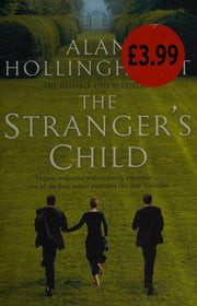 The Stranger's Child: From the Booker Prize-winning author of The Line of Beauty