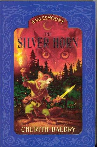 Eaglesmount 1:The Silver Horn (pb)