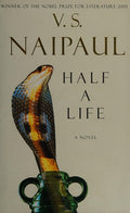 Half a Life