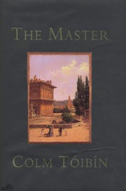 The Master: Shortlisted for the Man Booker Prize