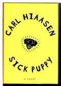 Sick Puppy