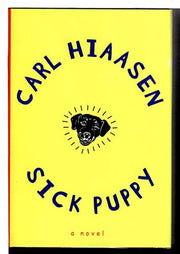 Sick Puppy