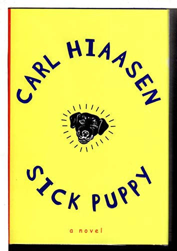 Sick Puppy