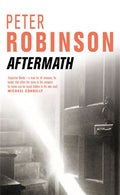 Aftermath: The Gripping 12th Novel in the Number One Bestselling Inspector Alan Banks Crime Series (The Inspector Banks series, 12)