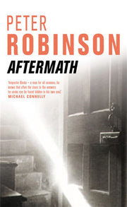 Aftermath: The Gripping 12th Novel in the Number One Bestselling Inspector Alan Banks Crime Series (The Inspector Banks series, 12)