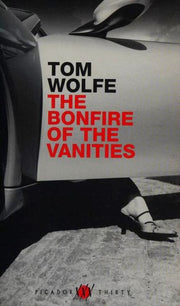 The Bonfire of the Vanities (Birthday Edition)