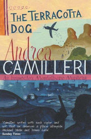 The Terracotta Dog: Andrea Camilleri (Inspector Montalbano mysteries)