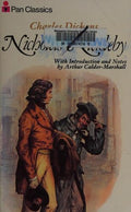 Nicholas Nickleby (Bestsellers of Literature S.)