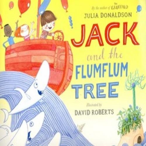 Jack and the Flumflum Tree