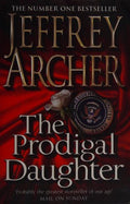 Prodigal Daughter