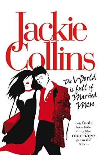 The World Is Full Of Married Men