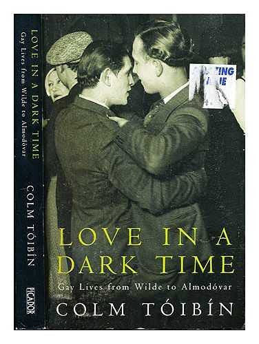 Love In a Dark Time