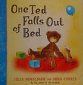 One Ted Falls Out of Bed