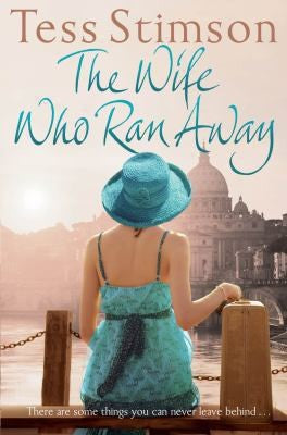 The Wife Who Ran Away