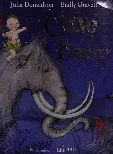 Cave Baby