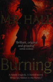 The Burning: 6 (Coroner Jenny Cooper series)