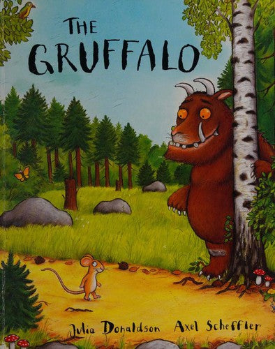 The Gruffalo