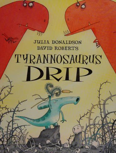 Tyrannosaurus Drip - Special Sales