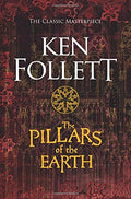 The Pillars of the Earth