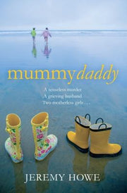 Mummydaddy (The Pan Real Lives Series, 7)
