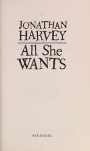 All She Wants
