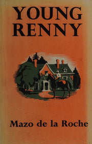 Young Renny