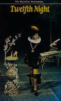 Twelfth Night (The Macmillan Shakespeare)