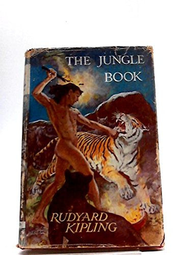 Jungle Book