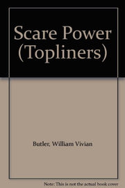 Scare Power (Topliners S.)