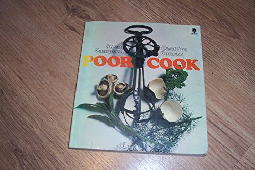 Poor Cook