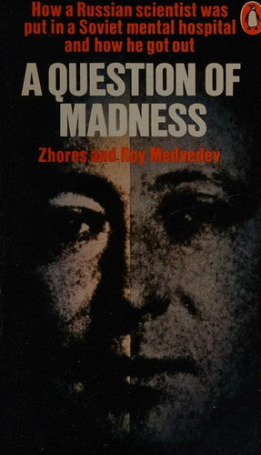 Question of Madness