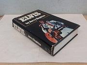 Elvis: A Biography