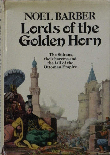 Lords of the Golden Horn