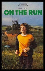 On the Run (Topliners S.)